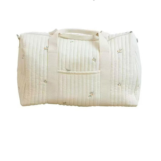 Bolso de maternidad Oliva para hospital