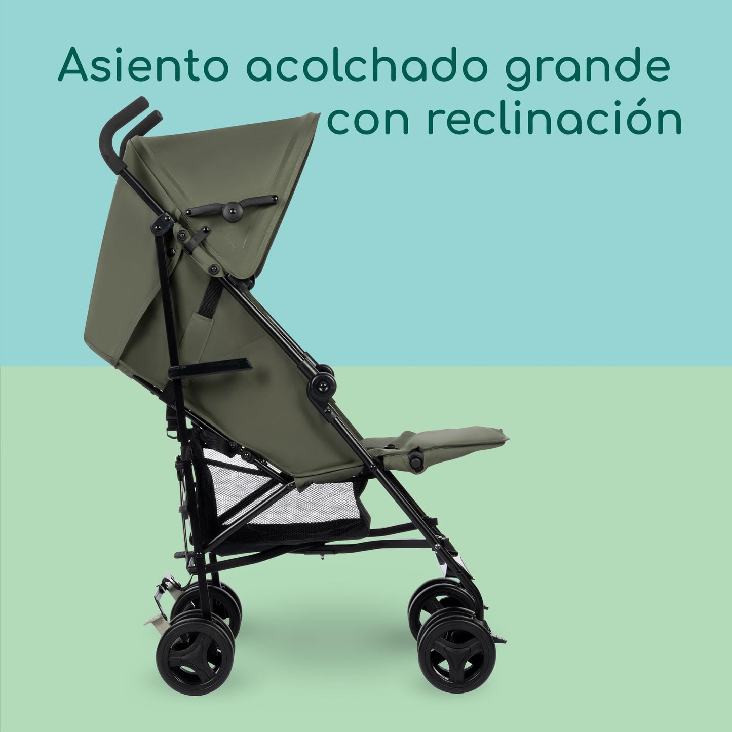 Bebeconfort Rainbow Silla de Paseo