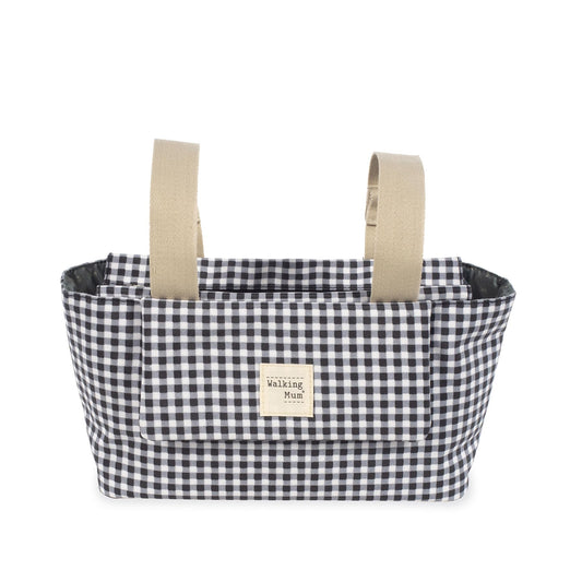 Bolso organizador Walking Mum I Love Vichy