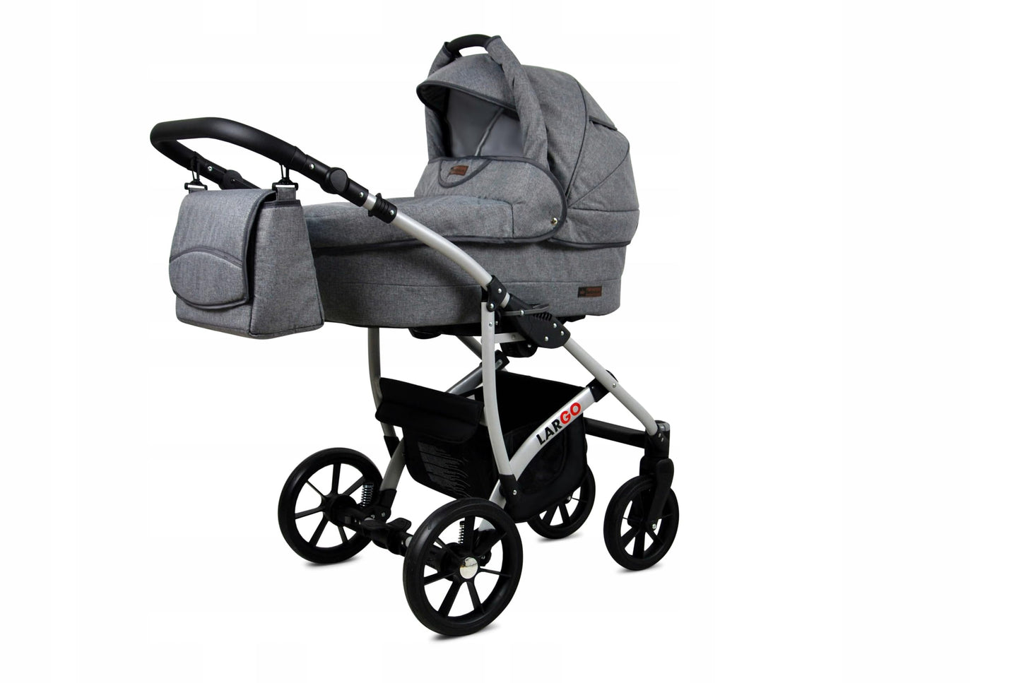 BabyLux® Carrito de Bebé Sistema de Viaje