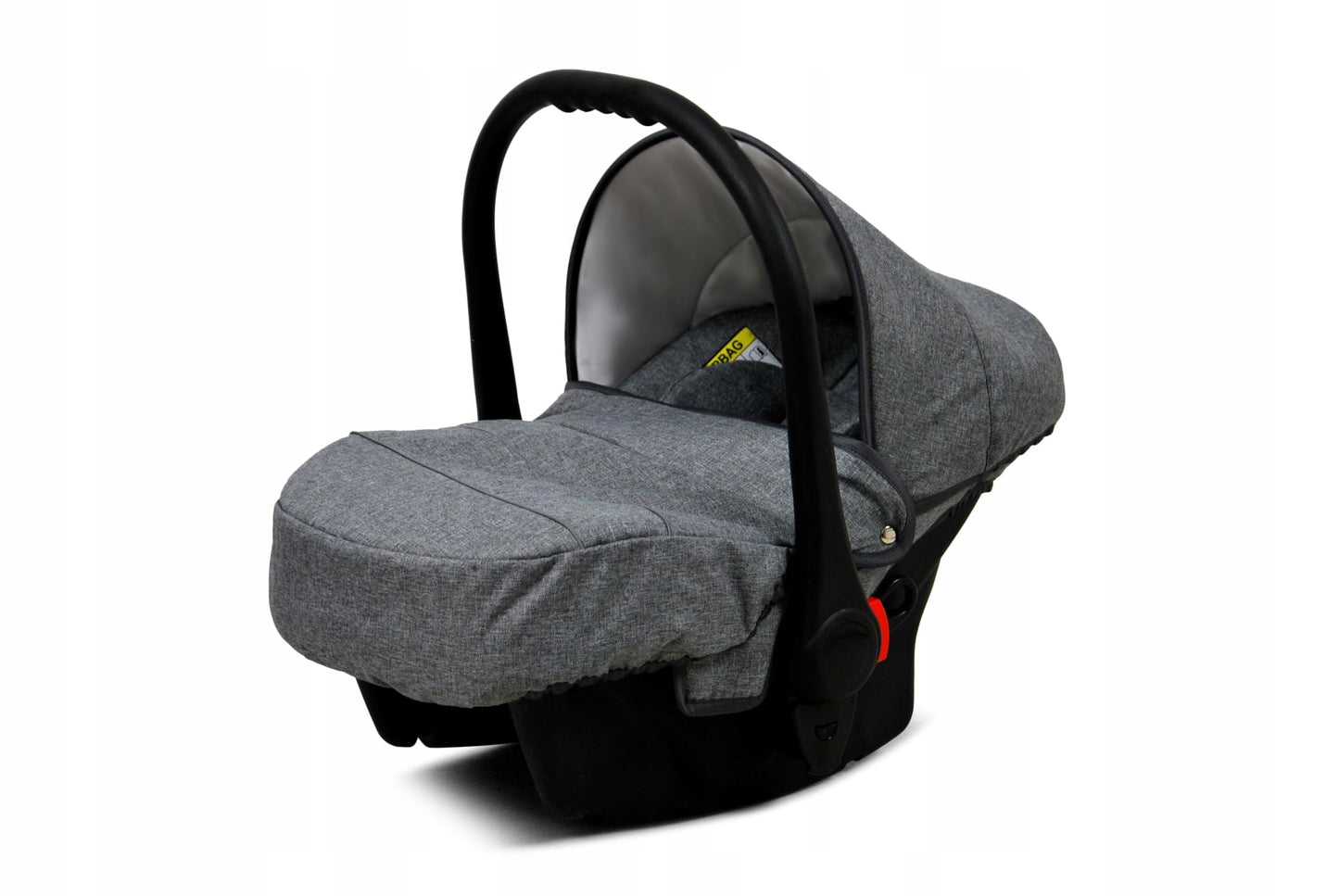 BabyLux® Carrito de Bebé Sistema de Viaje