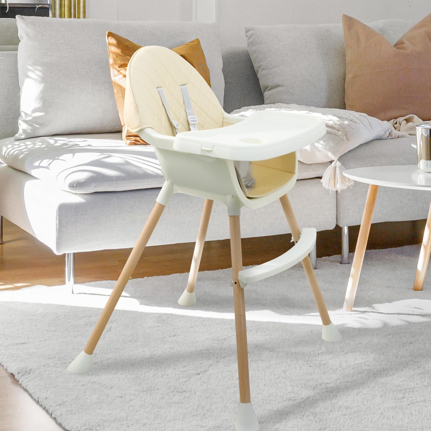 ALMAR Baby Trona para Bebe