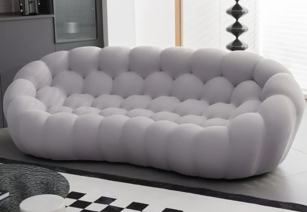 livingspaces cloud couch