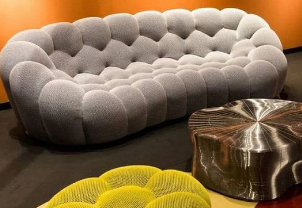 bubble sofa price